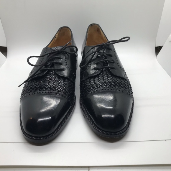 Mezlan Shoes Mezlan Oxford Leather Mens Shoes Poshmark